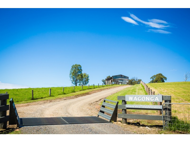 “Wagonga” 313 Riverview Road, Narooma NSW 2546