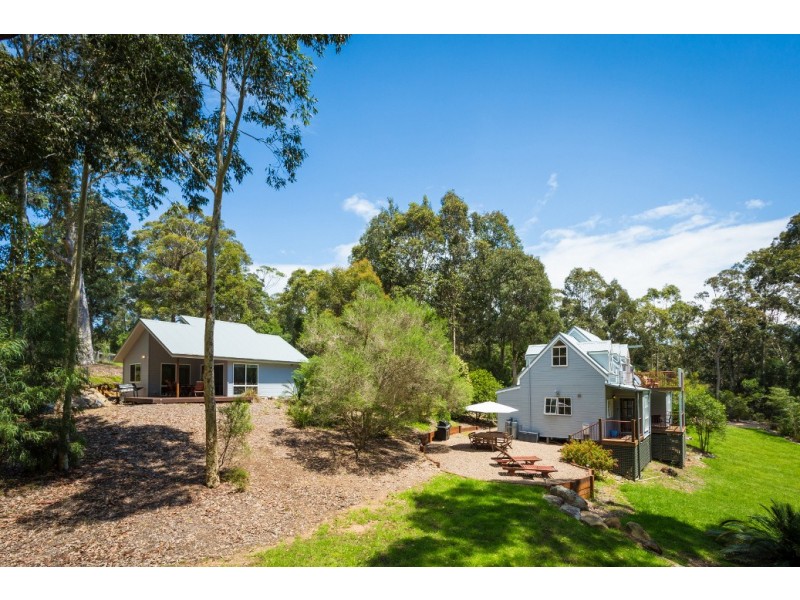 “Driftwood” Lot 64 Flying Fox Road, Narooma NSW 2546