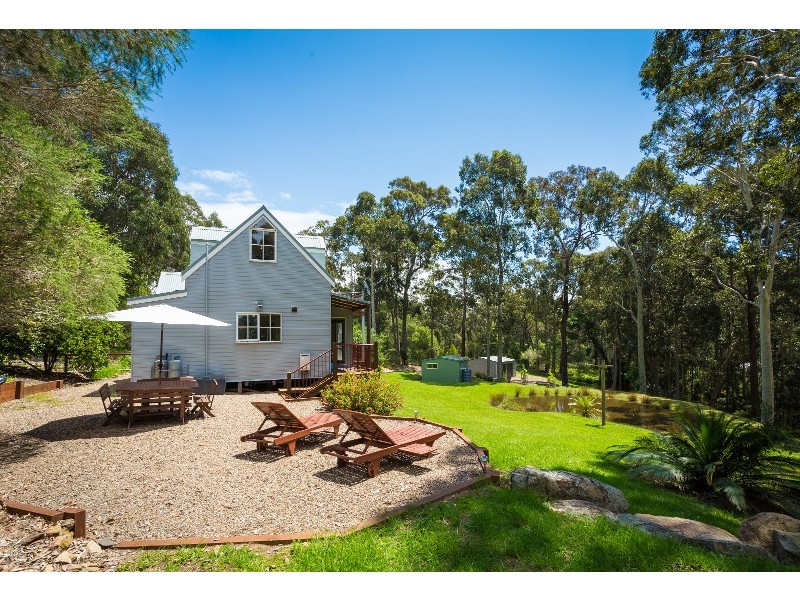 “Driftwood” Lot 64 Flying Fox Road, Narooma NSW 2546