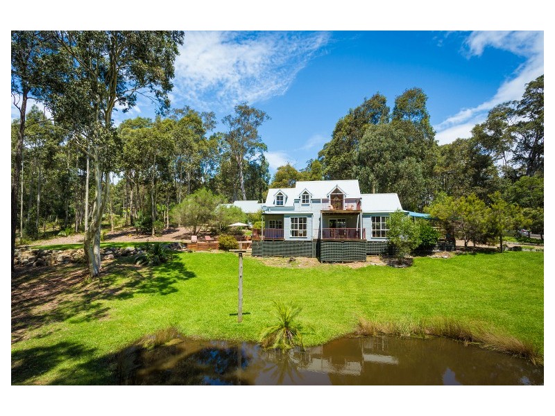 “Driftwood” Lot 64 Flying Fox Road, Narooma NSW 2546