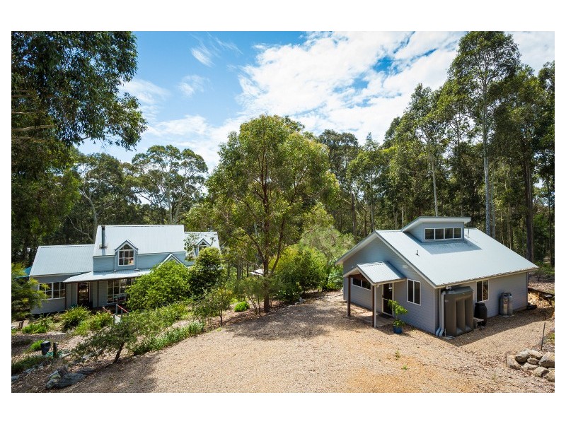 “Driftwood” Lot 64 Flying Fox Road, Narooma NSW 2546