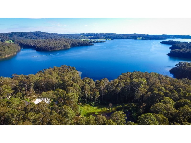 “Driftwood” Lot 64 Flying Fox Road, Narooma NSW 2546