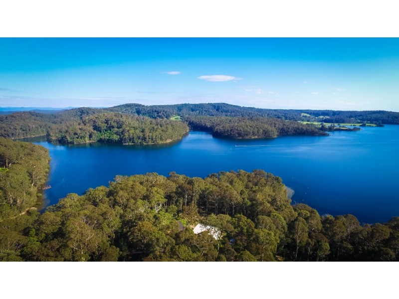 “Driftwood” Lot 64 Flying Fox Road, Narooma NSW 2546