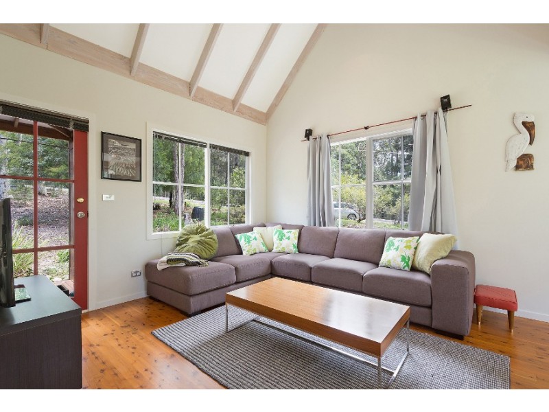 “Driftwood” Lot 64 Flying Fox Road, Narooma NSW 2546