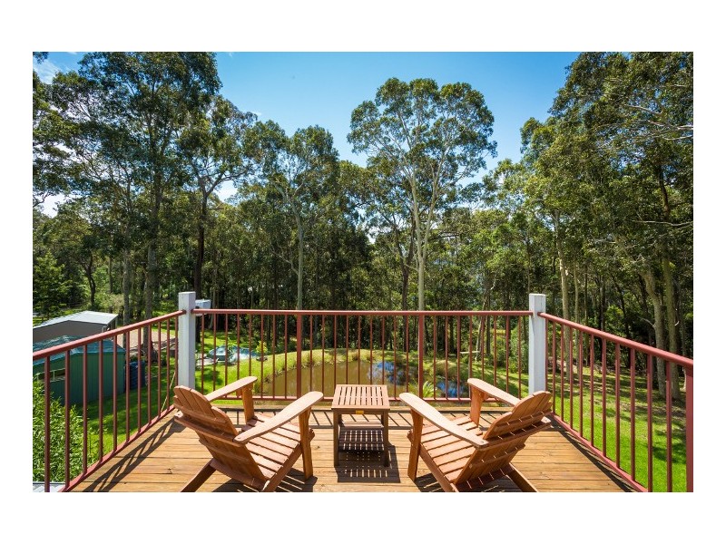 “Driftwood” Lot 64 Flying Fox Road, Narooma NSW 2546