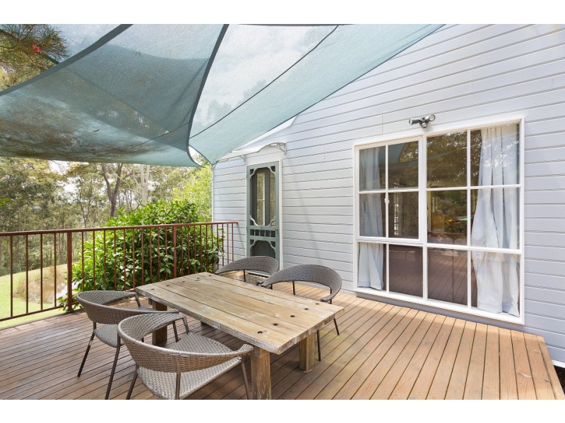 “Driftwood” Lot 64 Flying Fox Road, Narooma NSW 2546