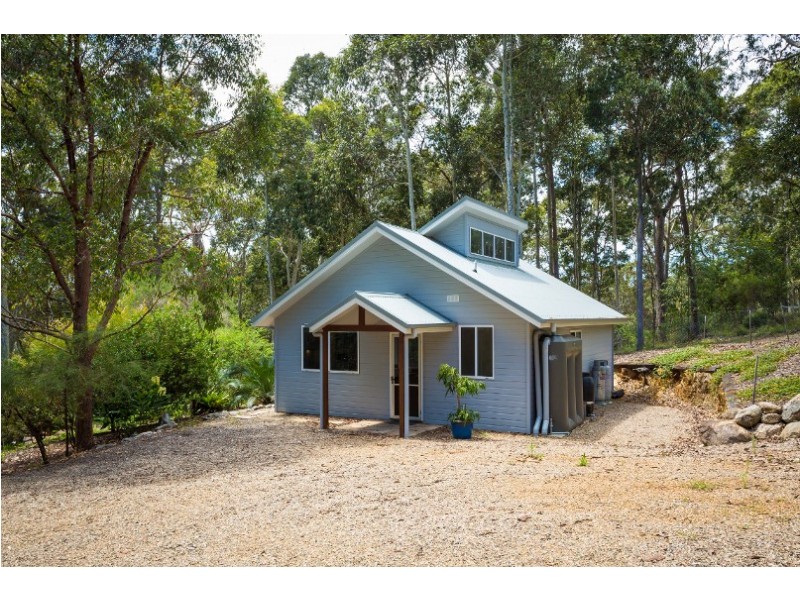“Driftwood” Lot 64 Flying Fox Road, Narooma NSW 2546