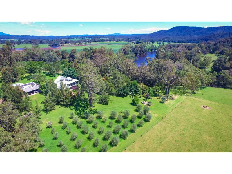 “Widgett Hill” 147 Widgett Road, Bodalla NSW 2545