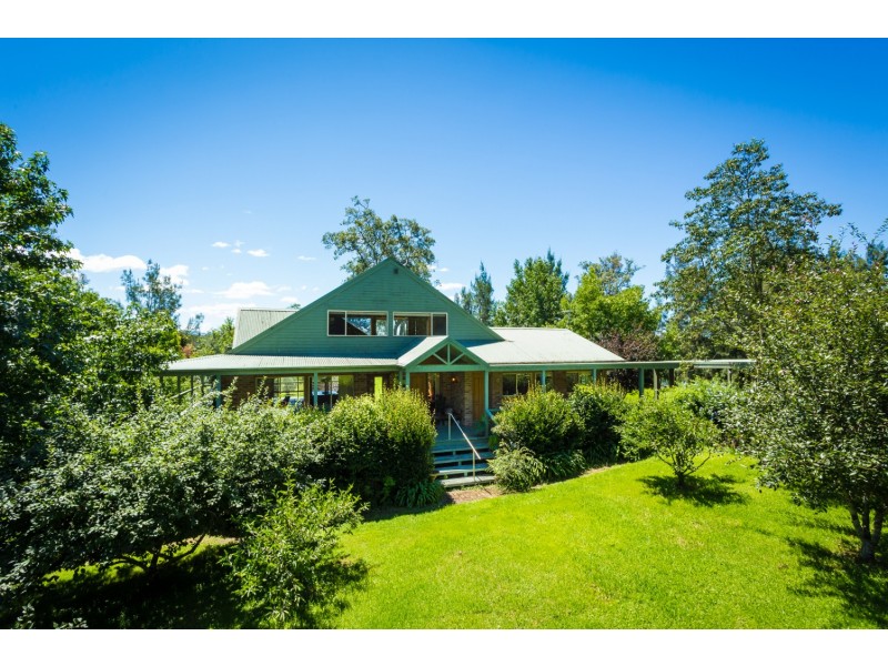 “Widgett Hill” 147 Widgett Road, Bodalla NSW 2545