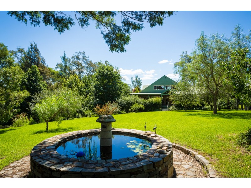 “Widgett Hill” 147 Widgett Road, Bodalla NSW 2545