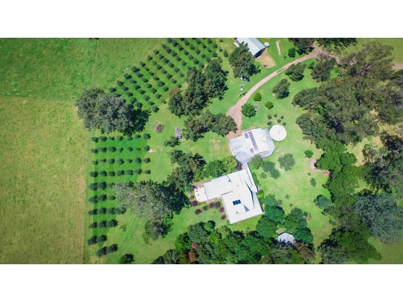 “Widgett Hill” 147 Widgett Road, Bodalla NSW 2545