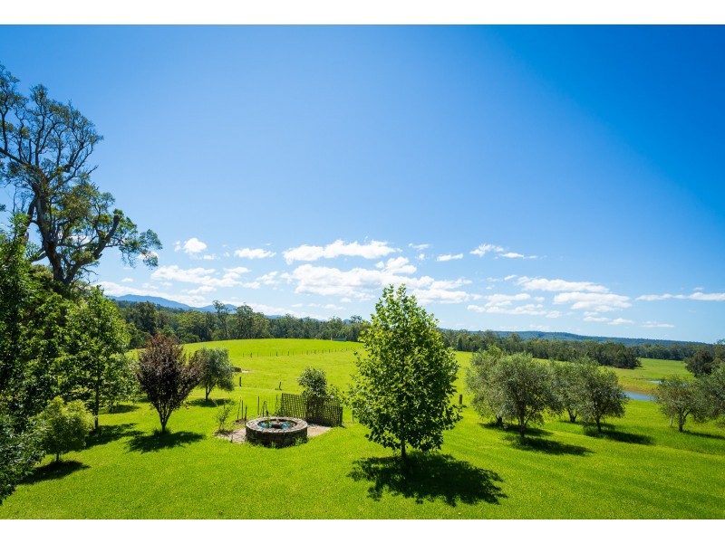 “Widgett Hill” 147 Widgett Road, Bodalla NSW 2545