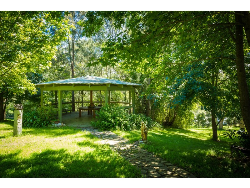 “Widgett Hill” 147 Widgett Road, Bodalla NSW 2545