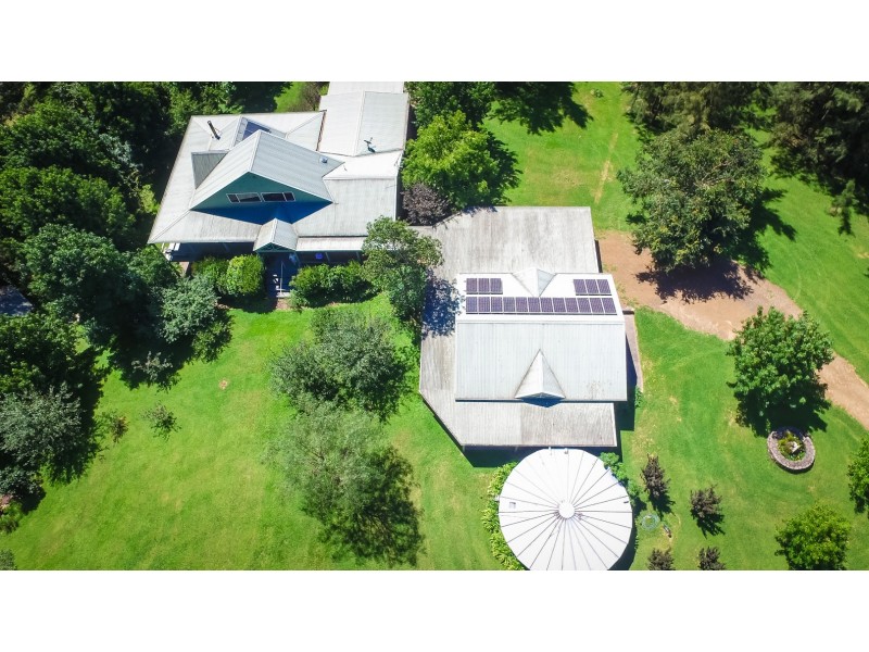 “Widgett Hill” 147 Widgett Road, Bodalla NSW 2545