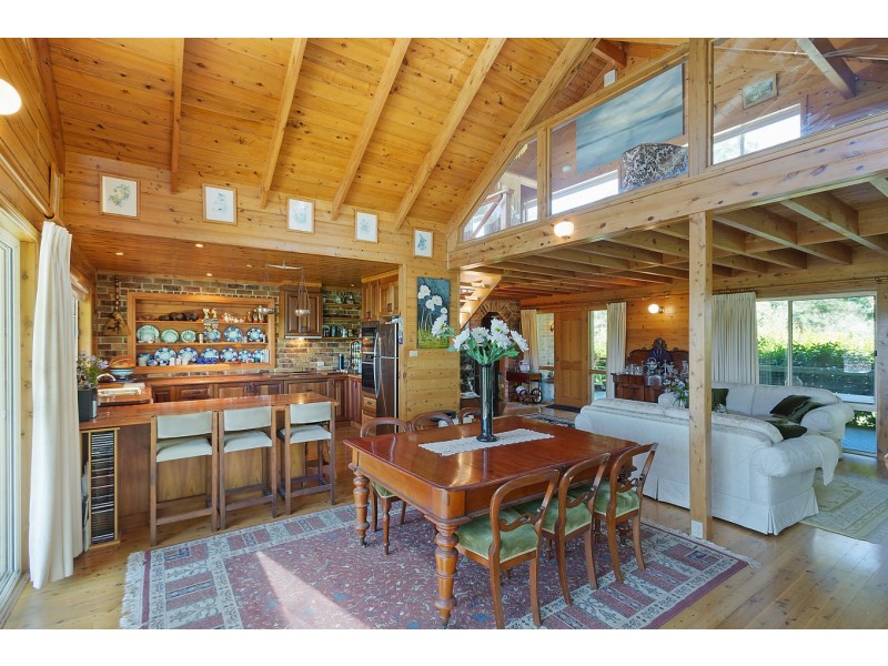 “Widgett Hill” 147 Widgett Road, Bodalla NSW 2545