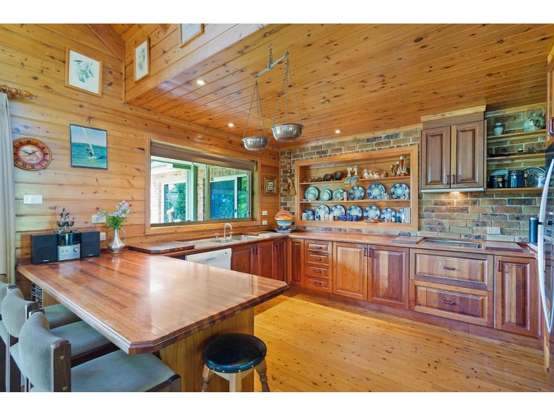 “Widgett Hill” 147 Widgett Road, Bodalla NSW 2545