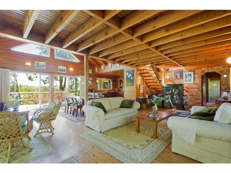 “Widgett Hill” 147 Widgett Road, Bodalla NSW 2545