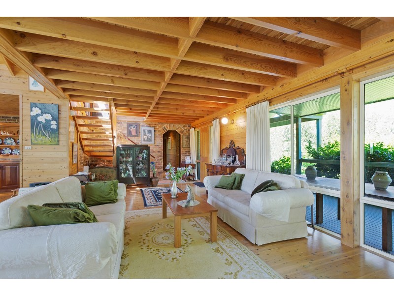 “Widgett Hill” 147 Widgett Road, Bodalla NSW 2545