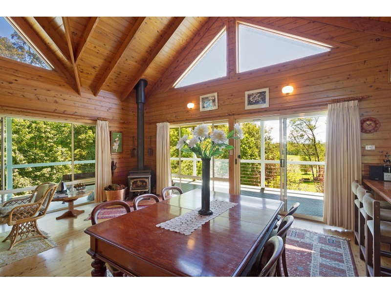 “Widgett Hill” 147 Widgett Road, Bodalla NSW 2545