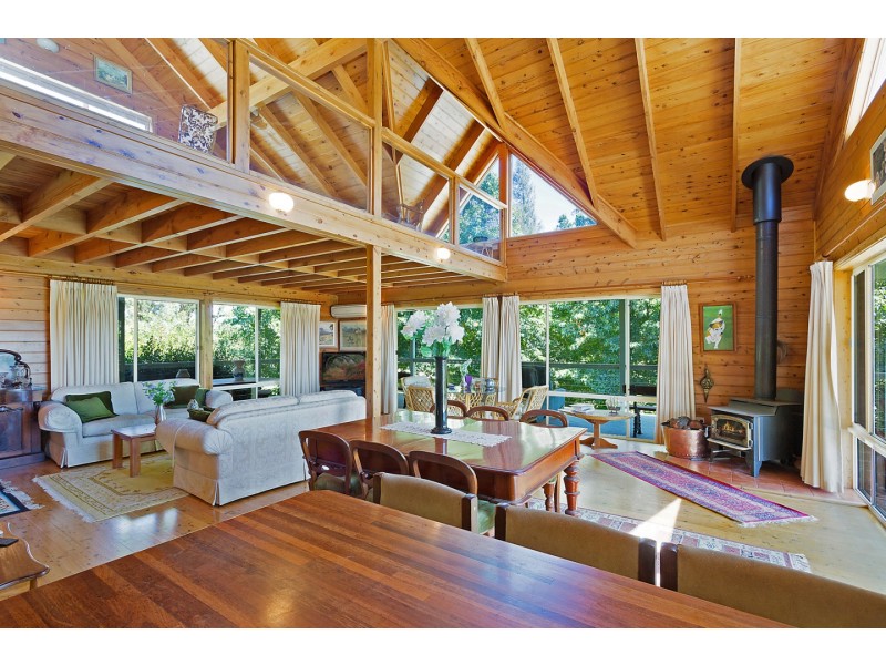 “Widgett Hill” 147 Widgett Road, Bodalla NSW 2545