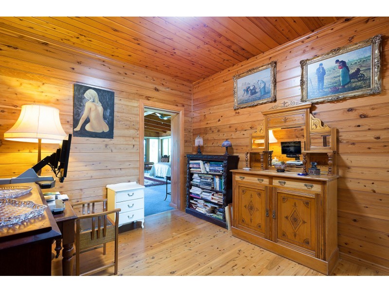 “Widgett Hill” 147 Widgett Road, Bodalla NSW 2545