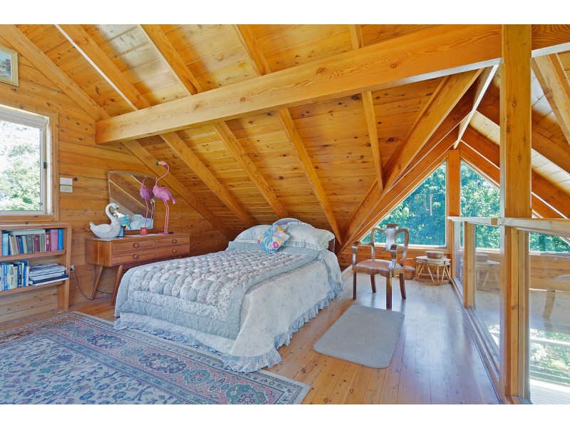 “Widgett Hill” 147 Widgett Road, Bodalla NSW 2545