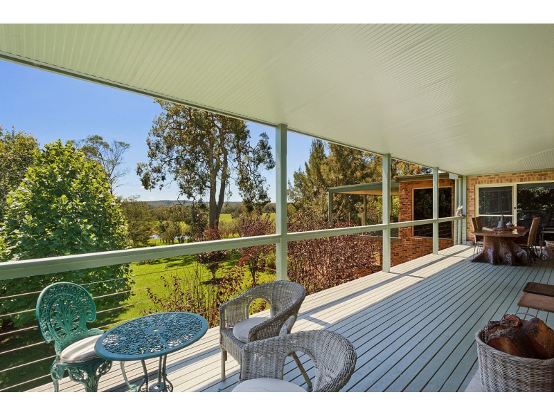 “Widgett Hill” 147 Widgett Road, Bodalla NSW 2545