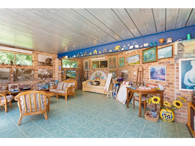 “Widgett Hill” 147 Widgett Road, Bodalla NSW 2545