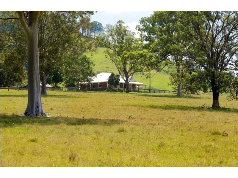 “Rossfield” 1391 Allyn River Road, East Gresford NSW 2311