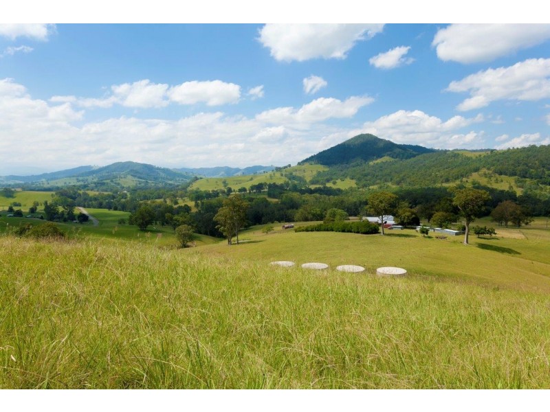 “Rossfield” 1391 Allyn River Road, East Gresford NSW 2311