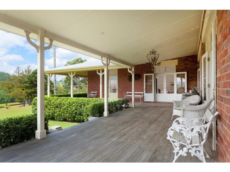 “Rossfield” 1391 Allyn River Road, East Gresford NSW 2311