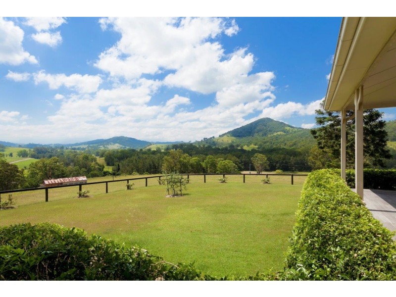 “Rossfield” 1391 Allyn River Road, East Gresford NSW 2311