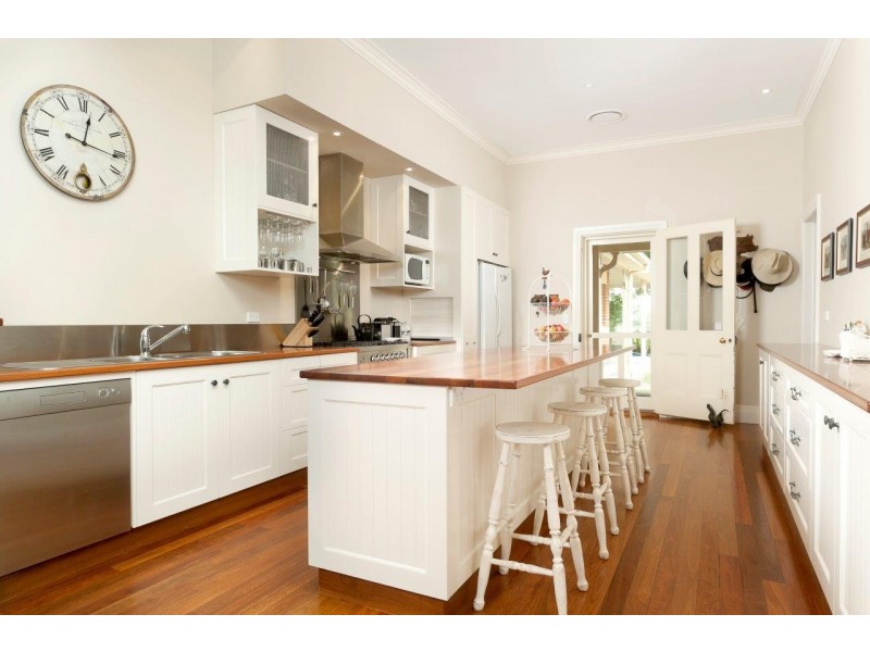 “Rossfield” 1391 Allyn River Road, East Gresford NSW 2311