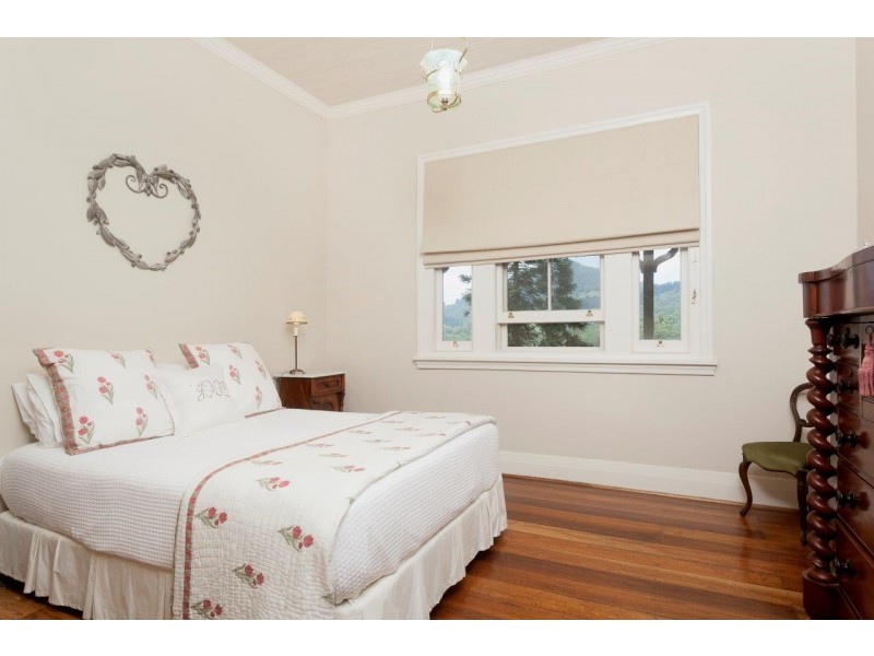 “Rossfield” 1391 Allyn River Road, East Gresford NSW 2311