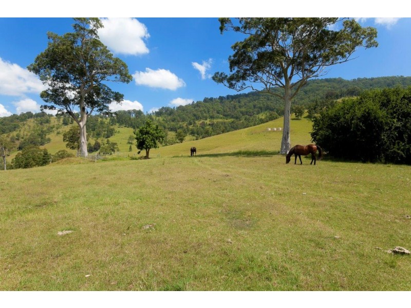“Rossfield” 1391 Allyn River Road, East Gresford NSW 2311