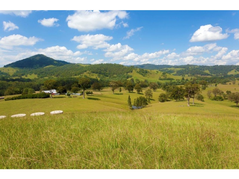 “Rossfield” 1391 Allyn River Road, East Gresford NSW 2311