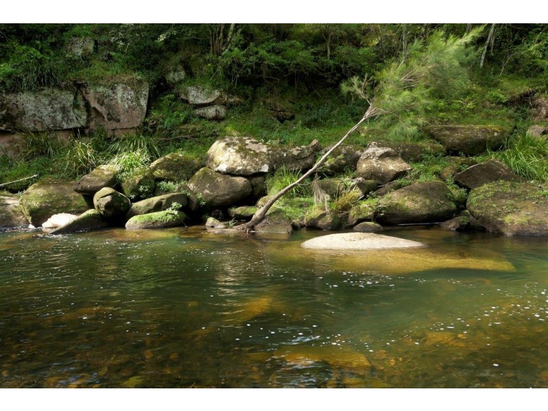 “Rossfield” 1391 Allyn River Road, East Gresford NSW 2311