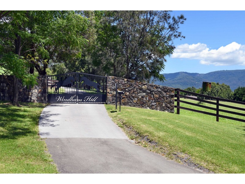 “Windham Hill” 543 Jamberoo Road, Jamberoo NSW 2533