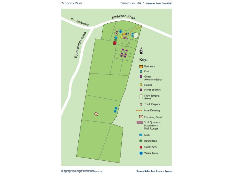 “Windham Hill” 543 Jamberoo Road, Jamberoo NSW 2533