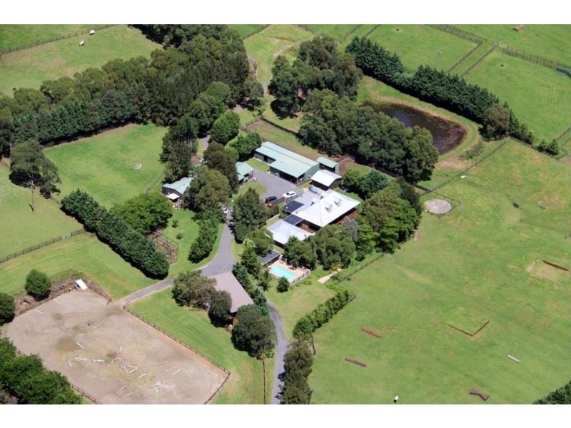 “Windham Hill” 543 Jamberoo Road, Jamberoo NSW 2533