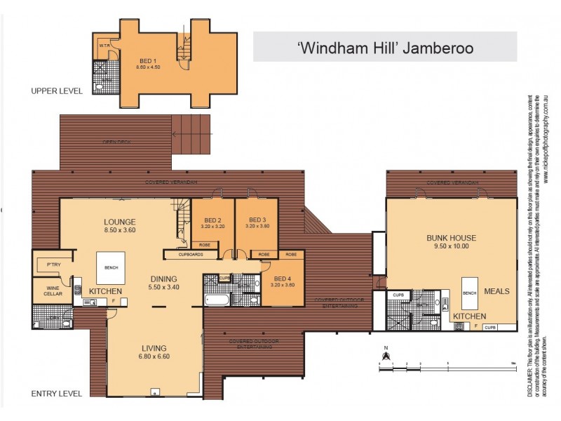 “Windham Hill” 543 Jamberoo Road, Jamberoo NSW 2533