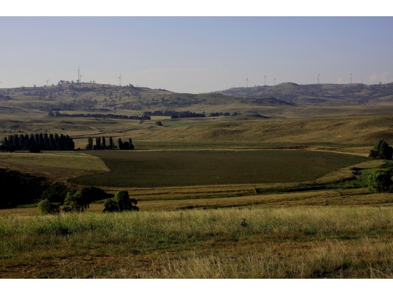 Sherwood 2220 The Snowy River Way, Nimmitabel NSW 2631