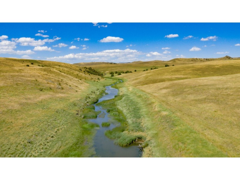 Sherwood 2220 The Snowy River Way, Nimmitabel NSW 2631