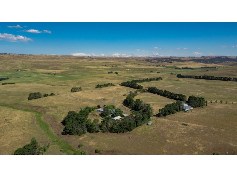 Sherwood 2220 The Snowy River Way, Nimmitabel NSW 2631