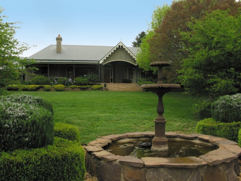 Sherwood 2220 The Snowy River Way, Nimmitabel NSW 2631 ster Nolan