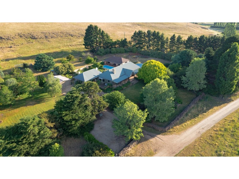 Sherwood 2220 The Snowy River Way, Nimmitabel NSW 2631