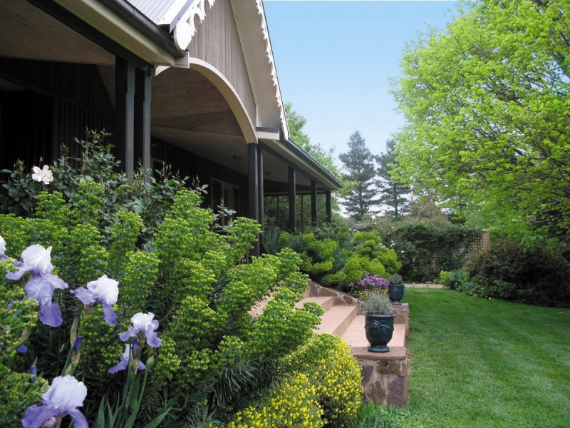 Sherwood 2220 The Snowy River Way, Nimmitabel NSW 2631