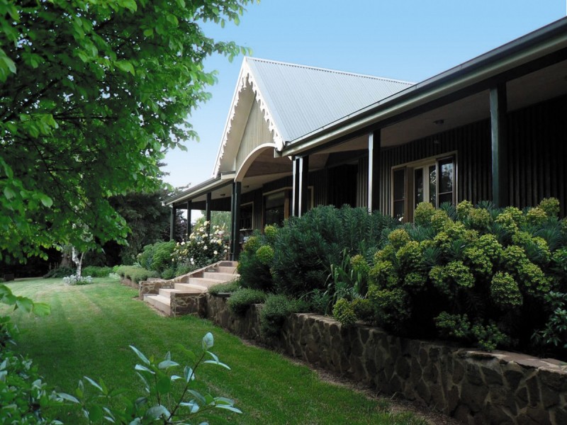 Sherwood 2220 The Snowy River Way, Nimmitabel NSW 2631