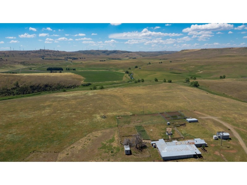 Sherwood 2220 The Snowy River Way, Nimmitabel NSW 2631