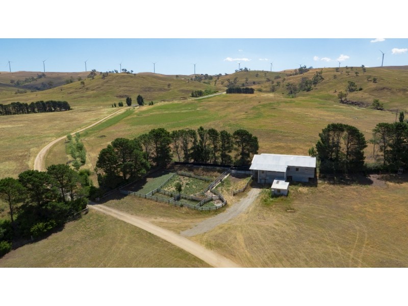 Sherwood 2220 The Snowy River Way, Nimmitabel NSW 2631